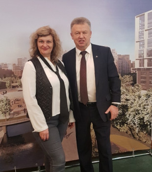 Второй RE CongreSS