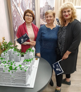 XX Торги «RусскаЯ ЕвропА»