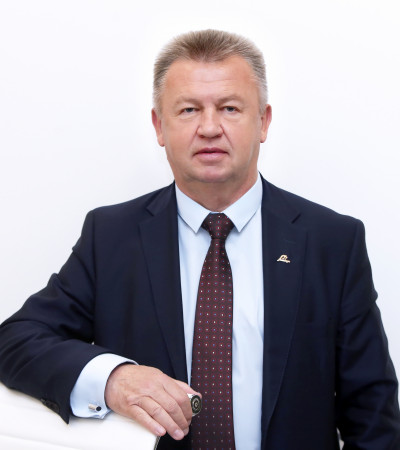 Виктора Ивановича Иванюк